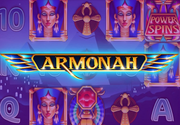 NOVOMATIC - игровой автомат онлайн от Various с RTP 97.29%